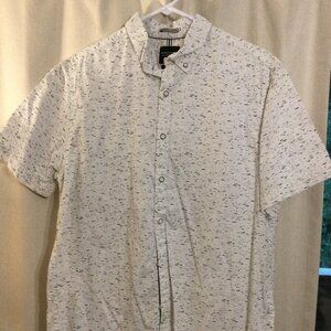 Men's Button Down - Slim Fit